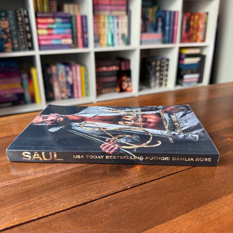 Saul