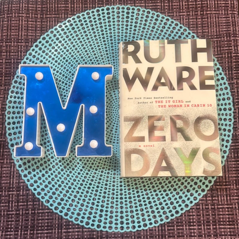 Zero Days