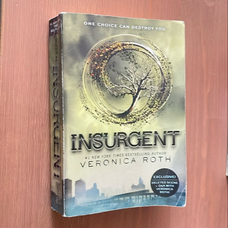 Insurgent