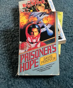 Prisoner's Hope