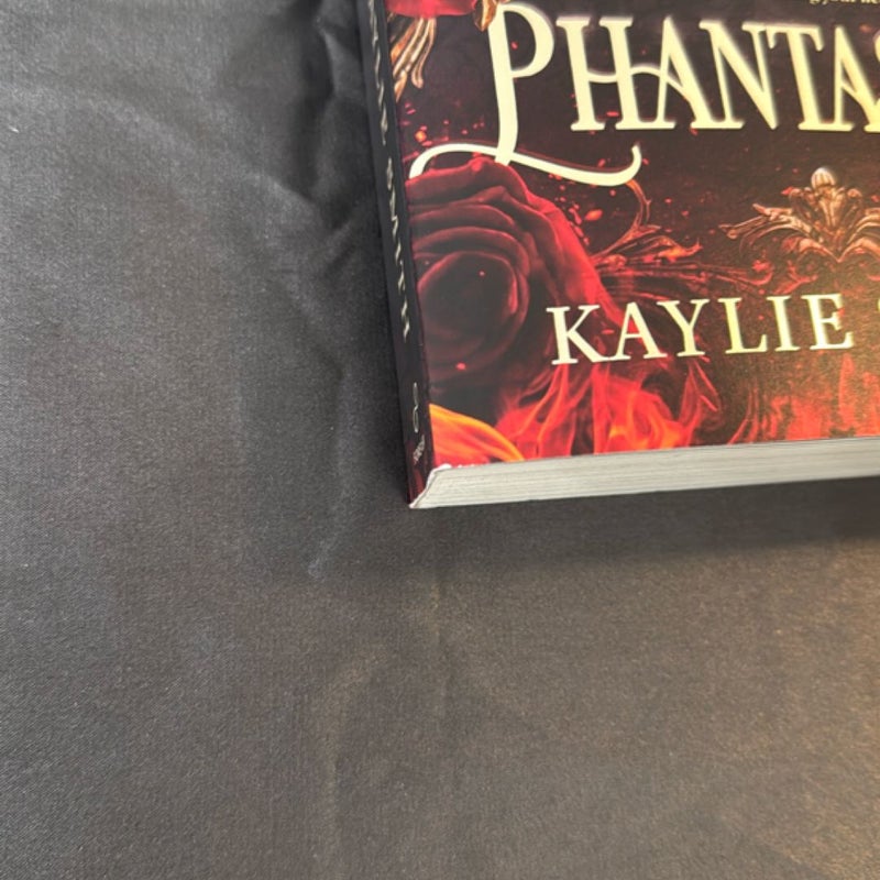 Phantasma
