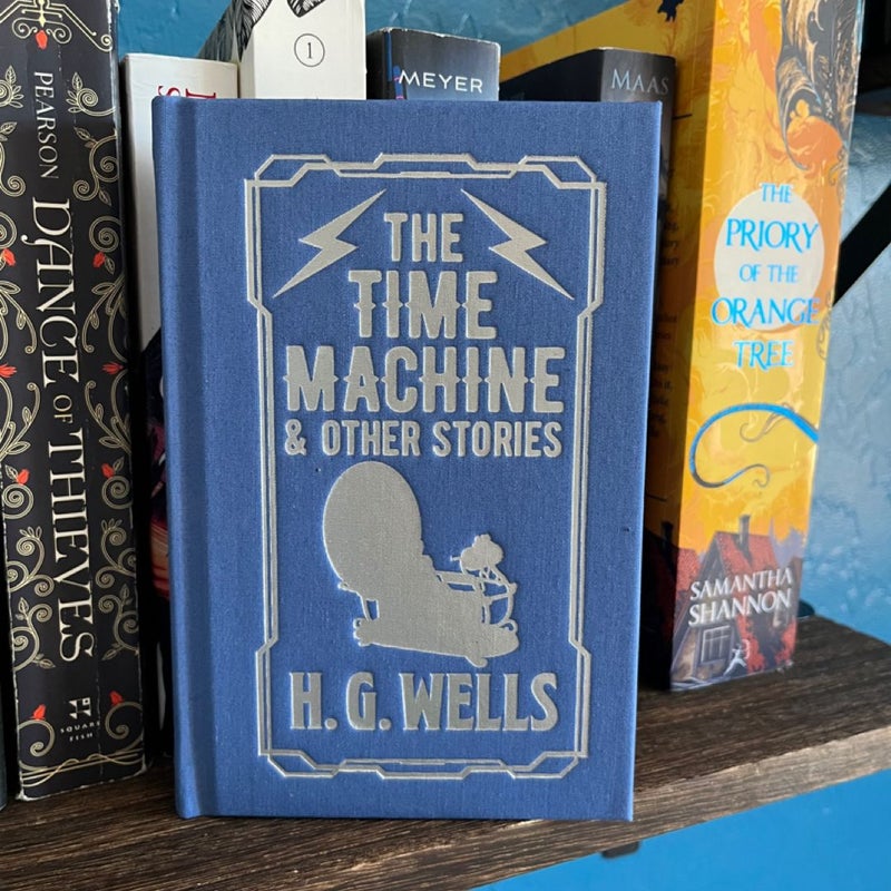 The H. G. Wells Collection