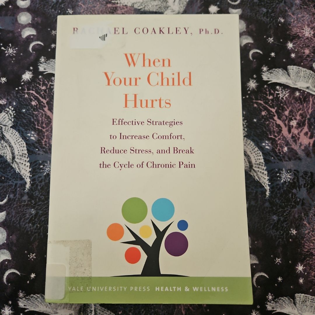 When Your Child Hurts