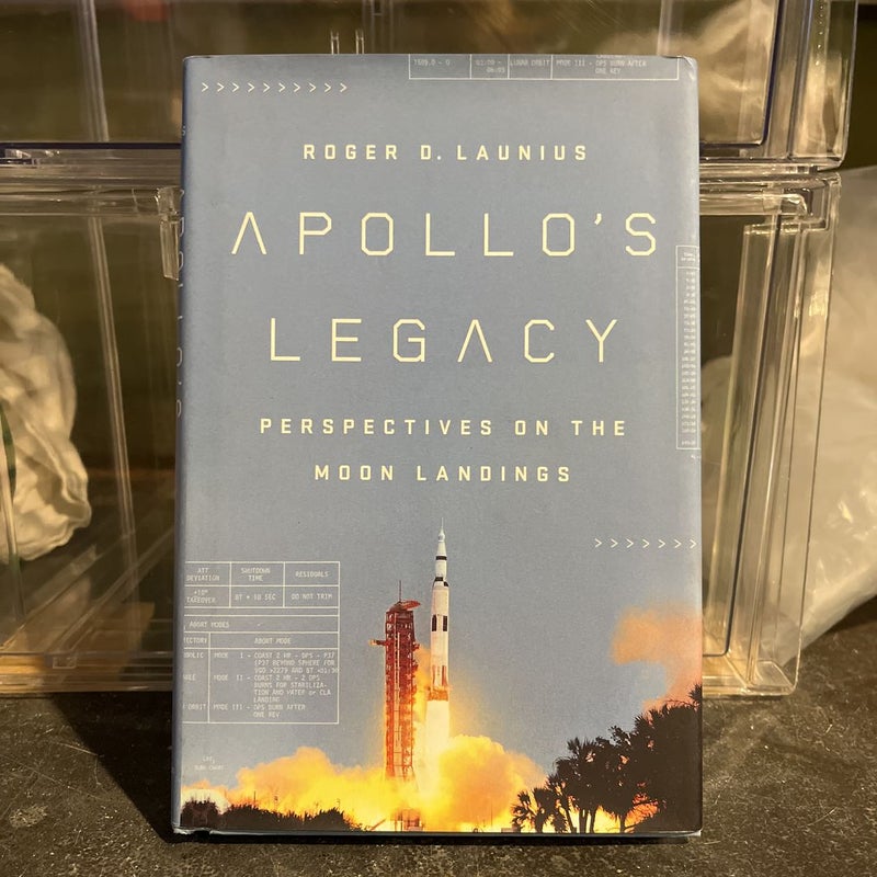 Apollo's Legacy