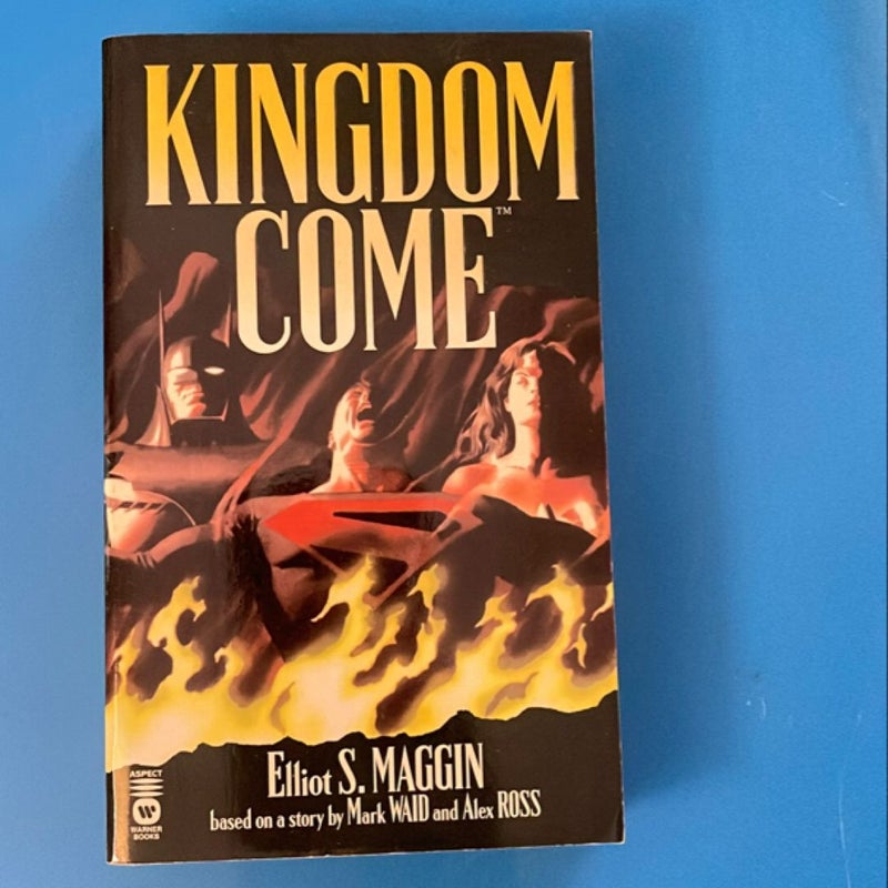 Kingdom Come