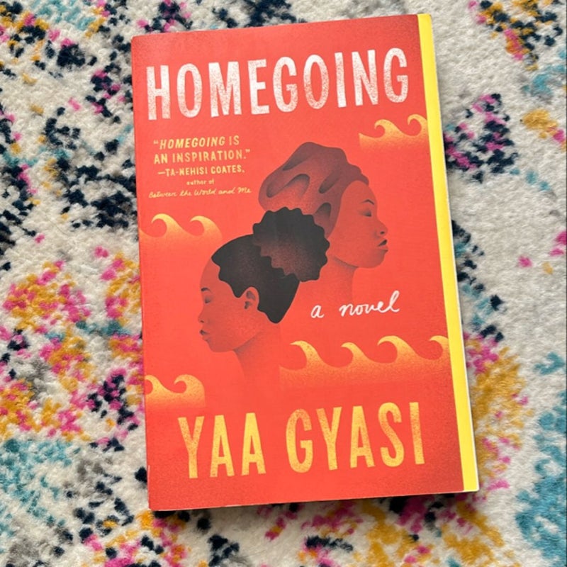 Homegoing