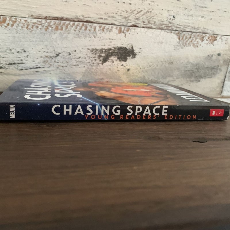 Chasing Space 