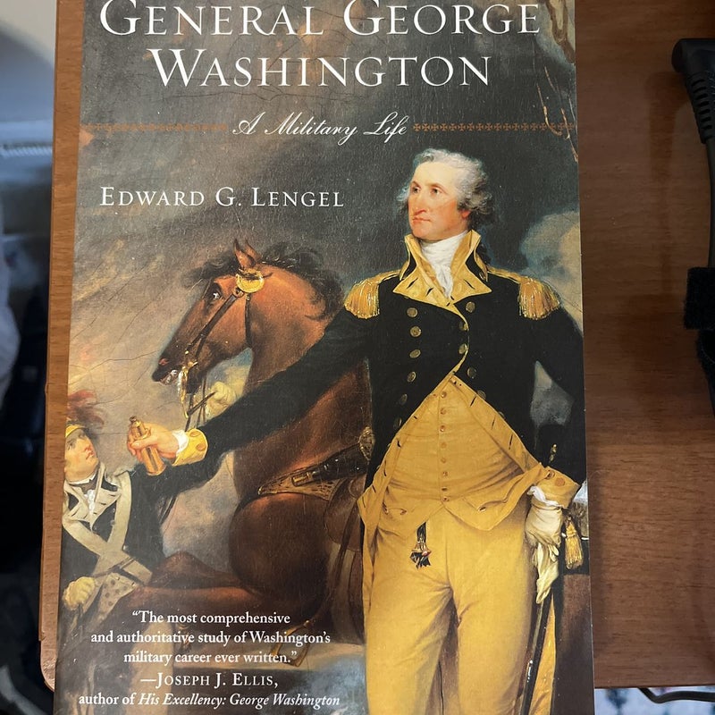 General George Washington