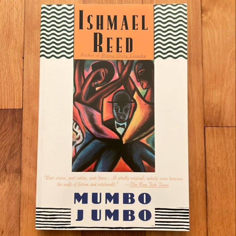 Mumbo Jumbo