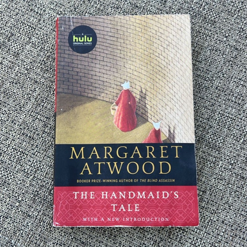 The Handmaid's Tale