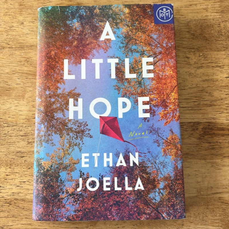 A Little Hope