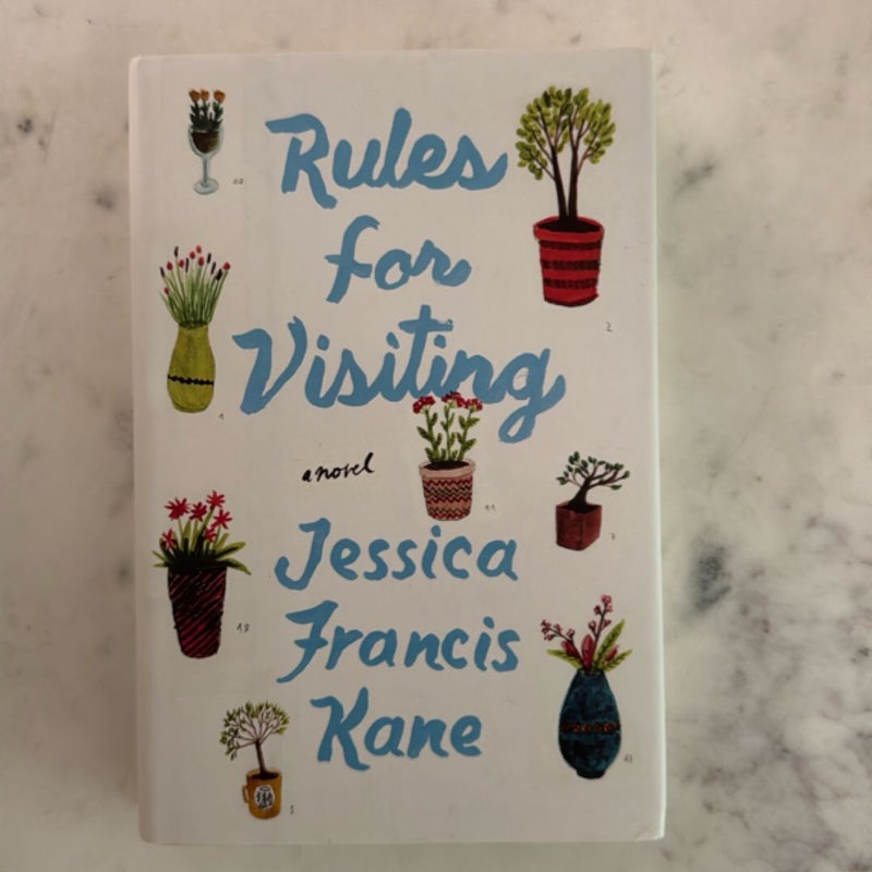 Rules for Visiting