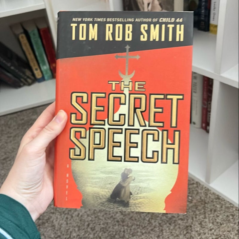 The Secret Speech