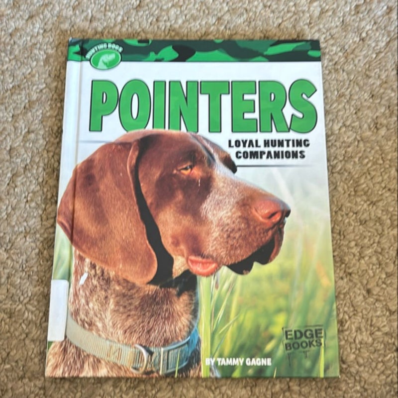 Pointers