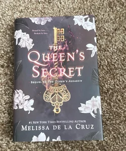 The Queen's Secret