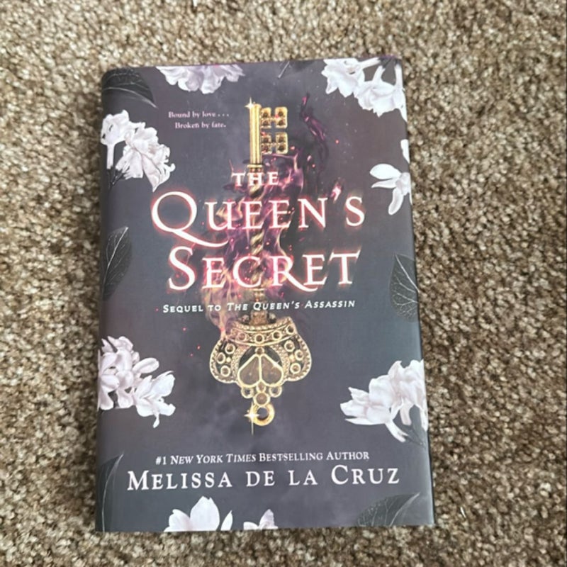 The Queen's Secret