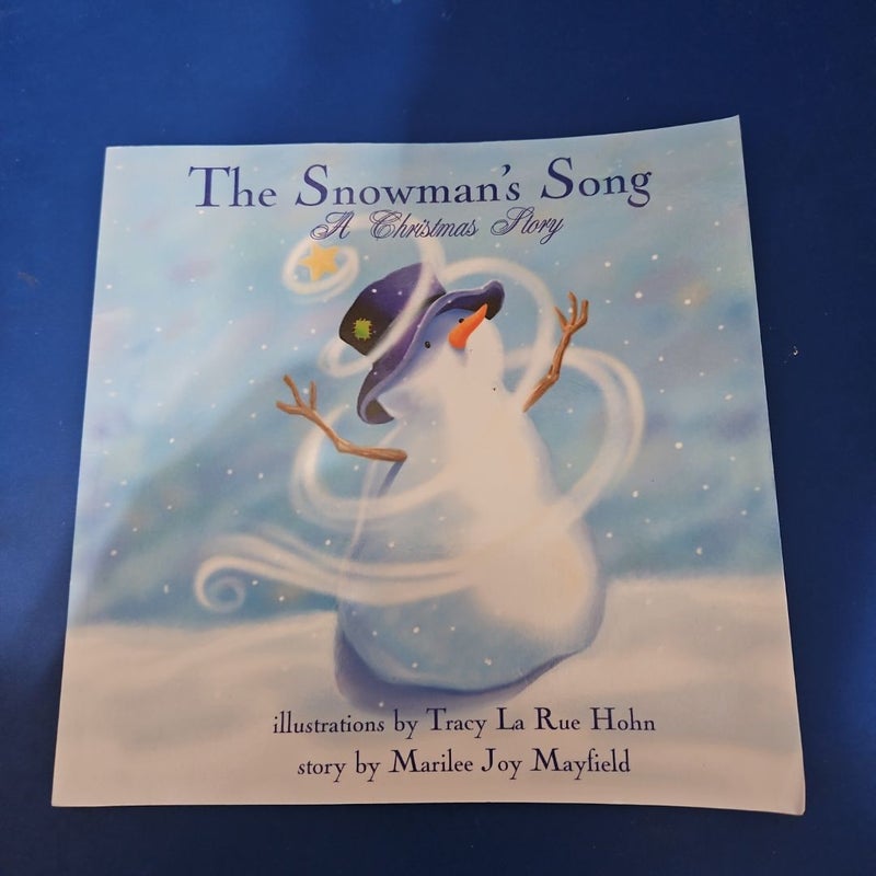 The Snowman's Song