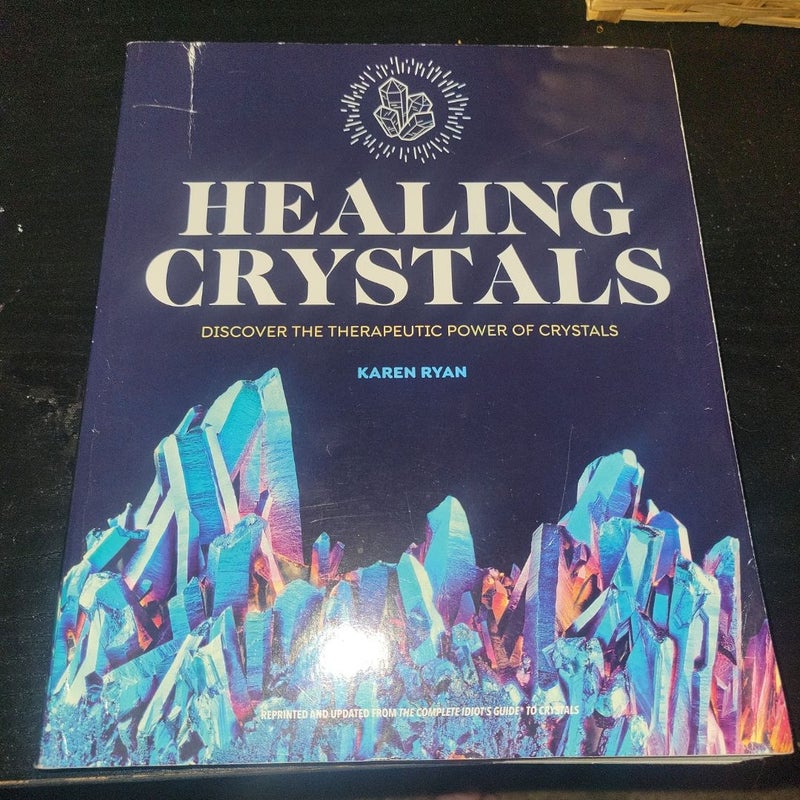 Healing Crystals