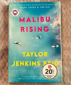 Malibu Rising