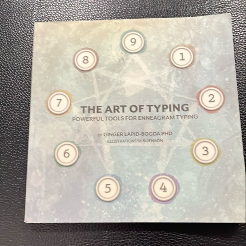 The Art of Typing