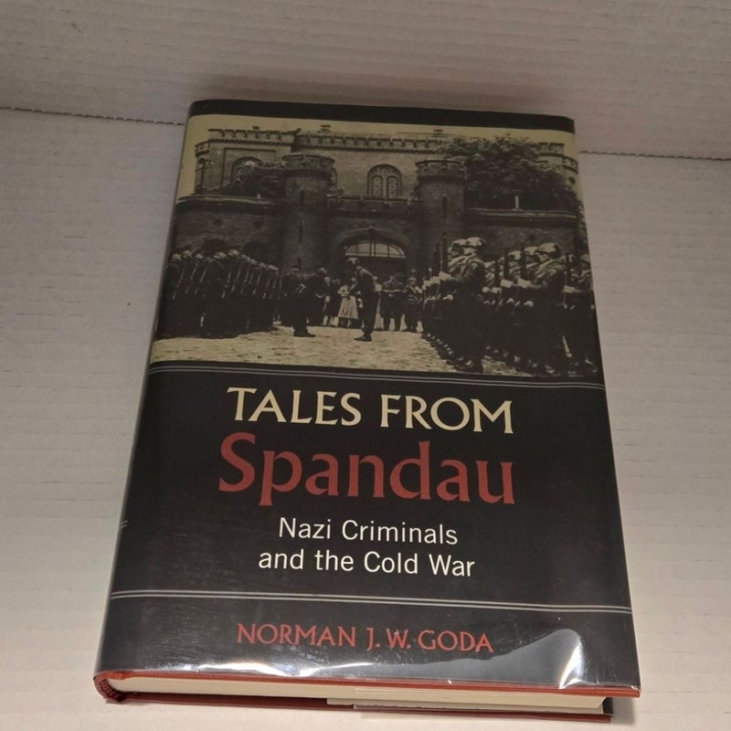 Tales from Spandau