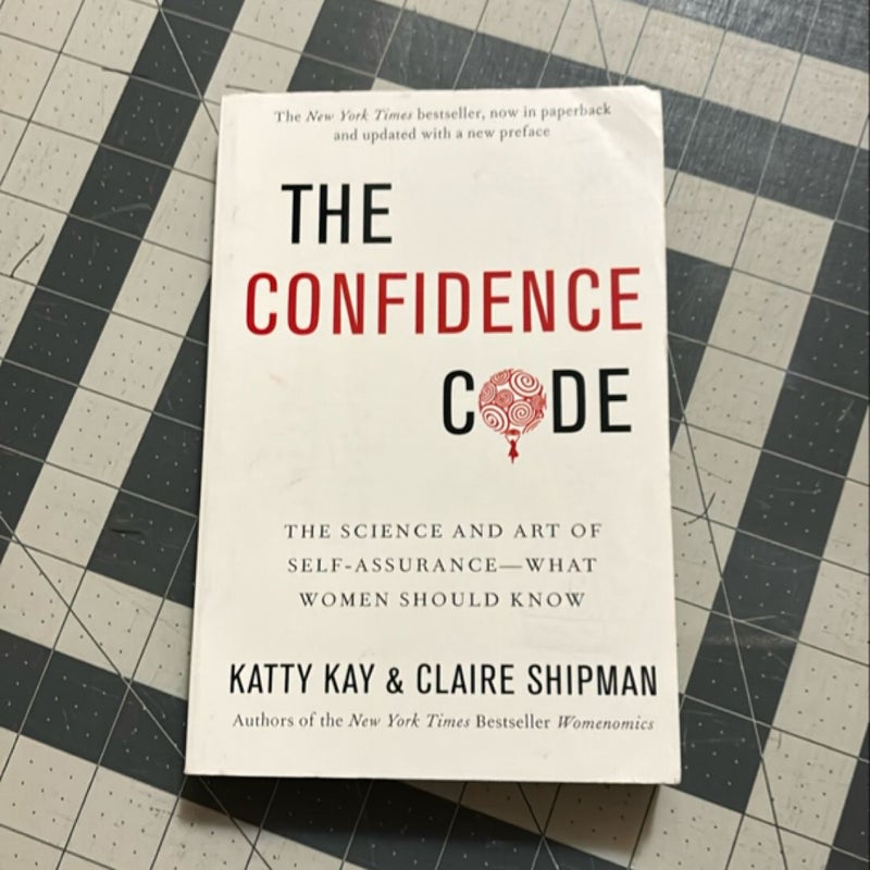 The Confidence Code