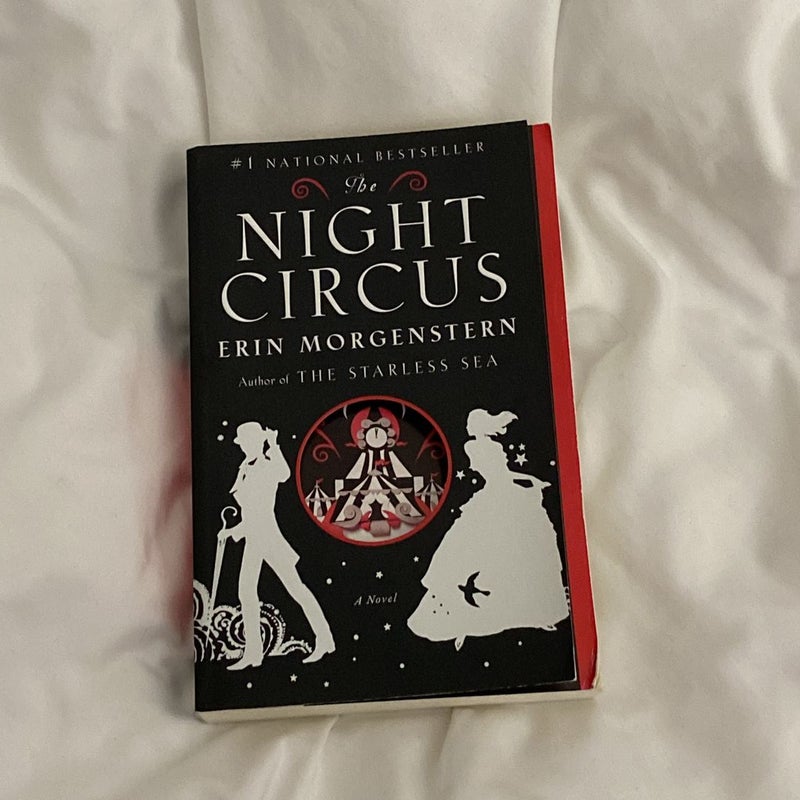 The Night Circus