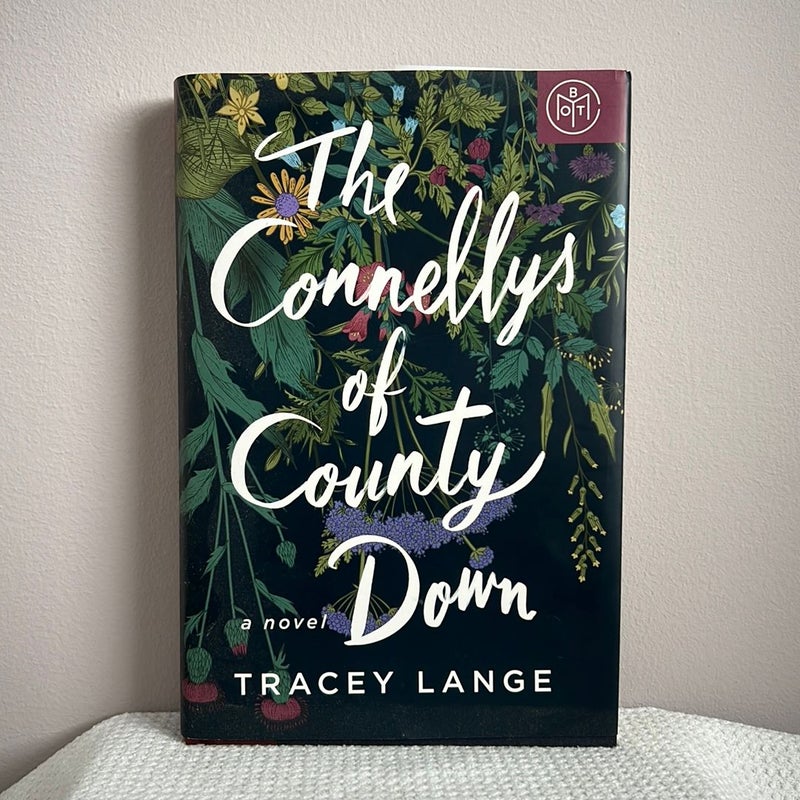 The Connellys of County Down