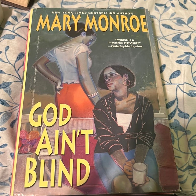 God Ain't Blind