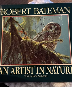 Robert Bateman