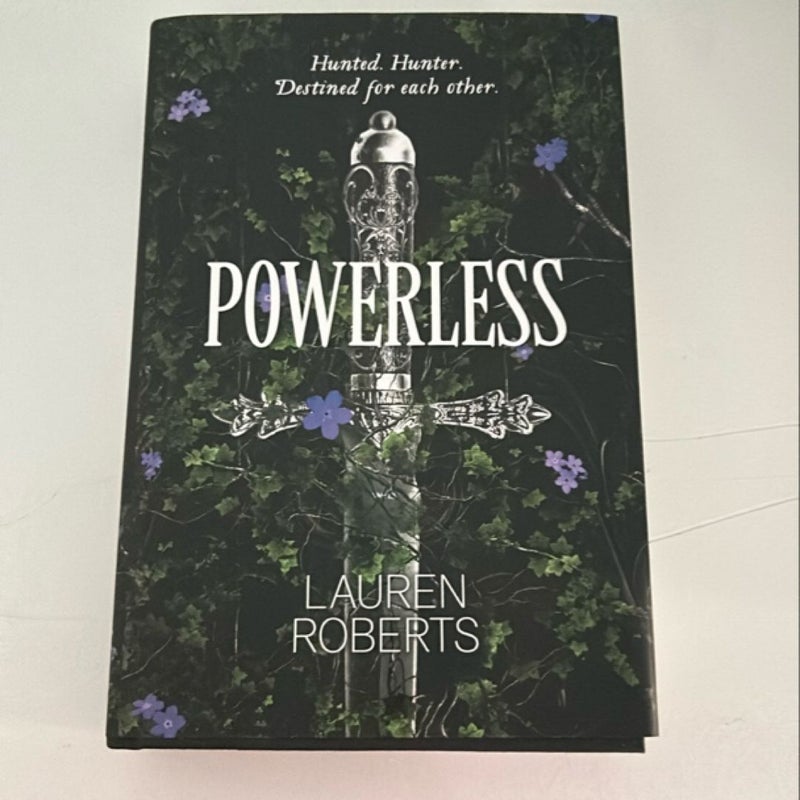 Powerless