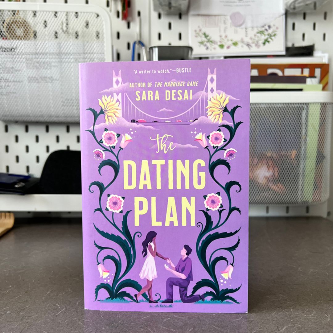 The Dating Plan