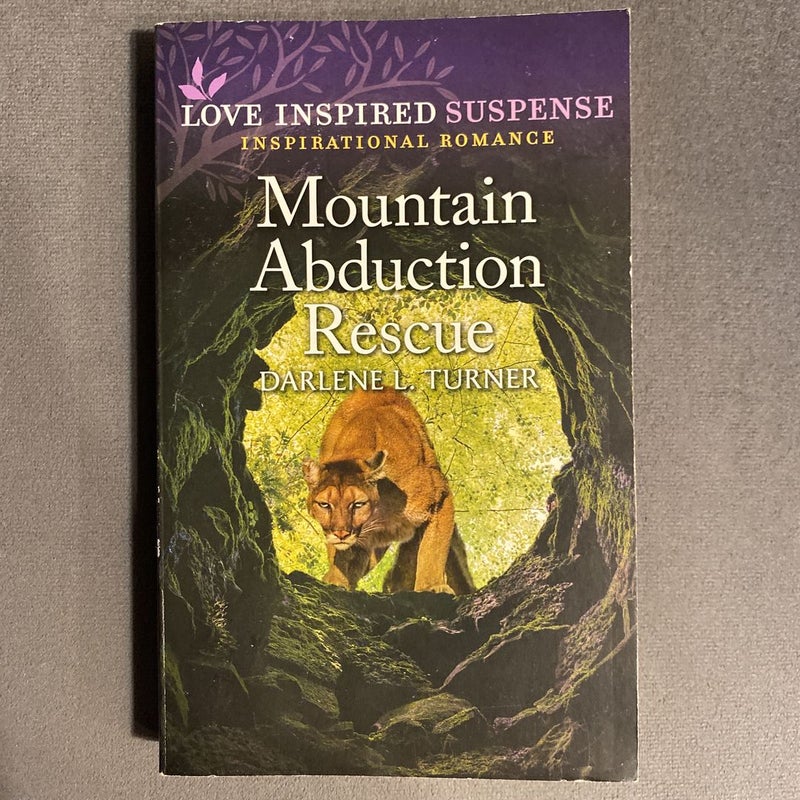 Mountain Abduction Rescue