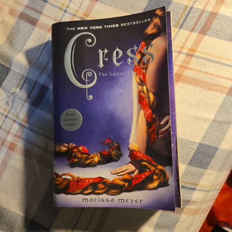 Cress