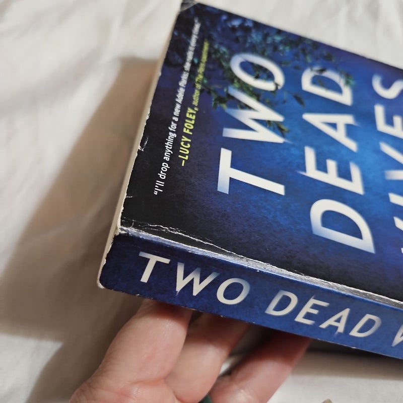 Two Dead Wives