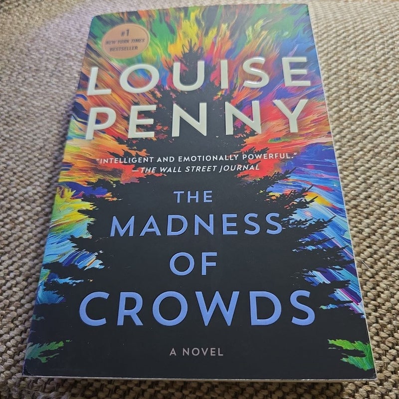 The Madness of Crowds