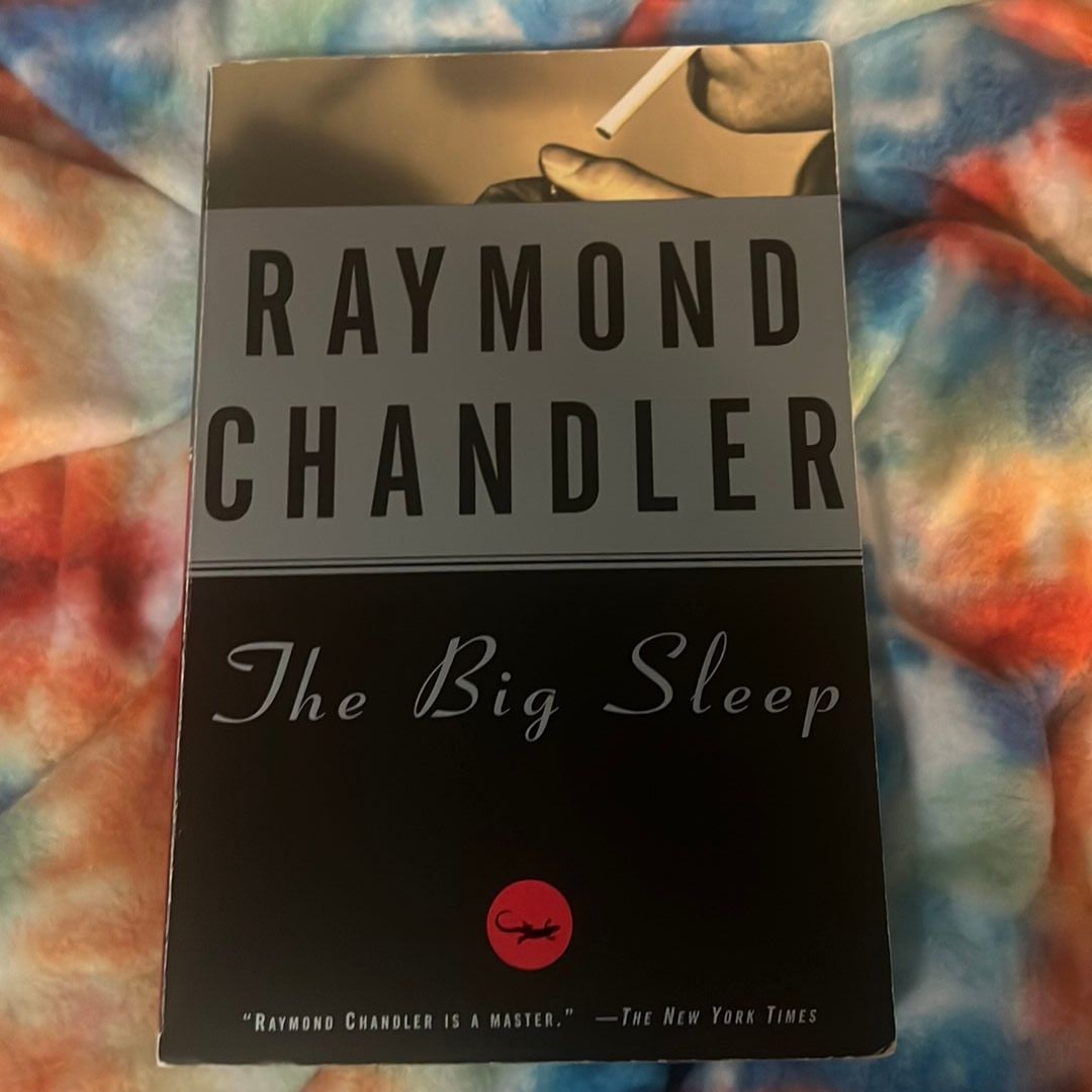 The Big Sleep