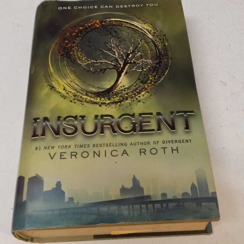 Insurgent