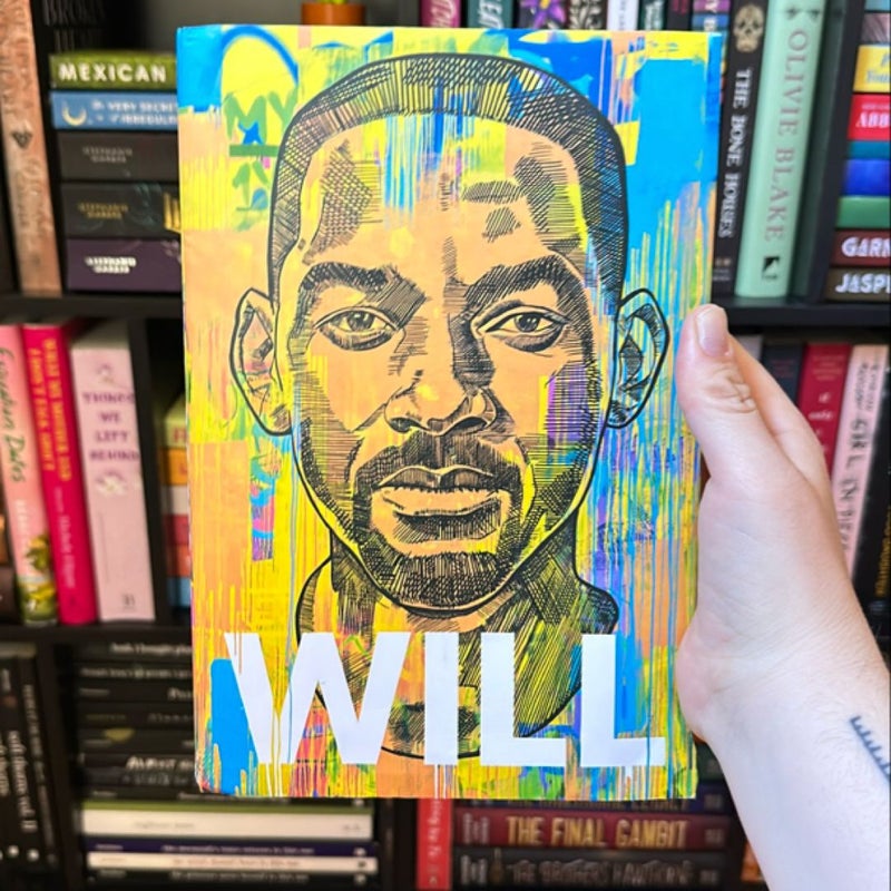 Will