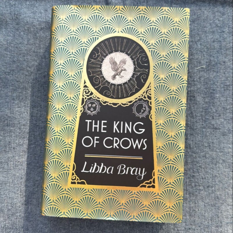 King of Crows