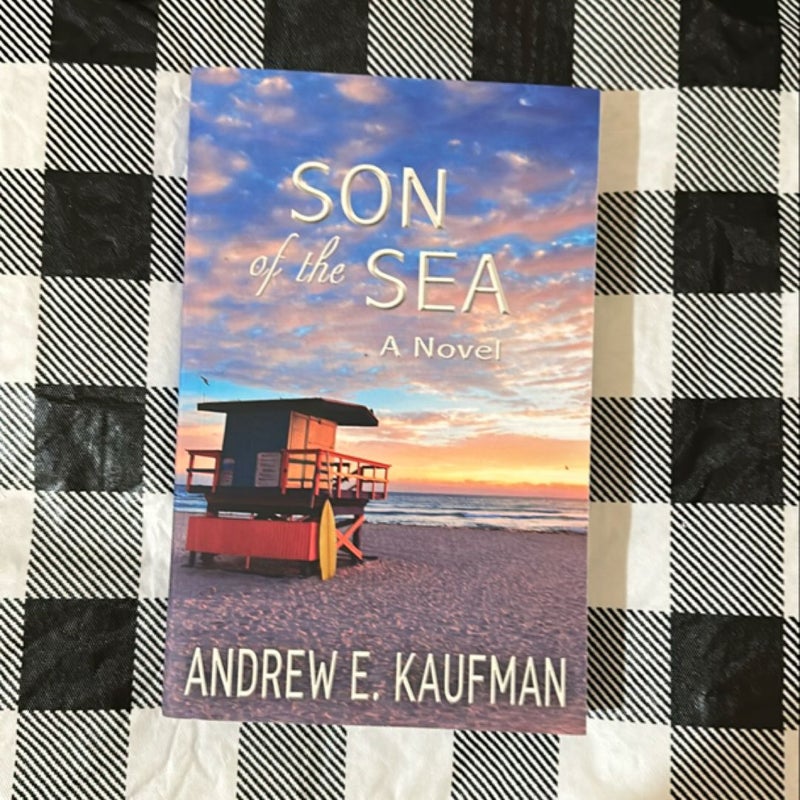 Son of the Sea