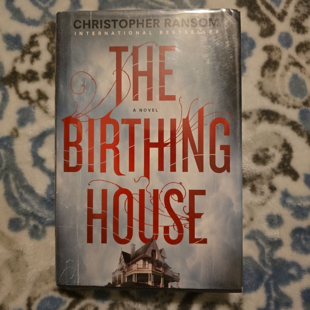 The Birthing House