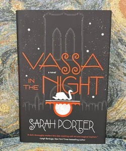 Vassa in the Night