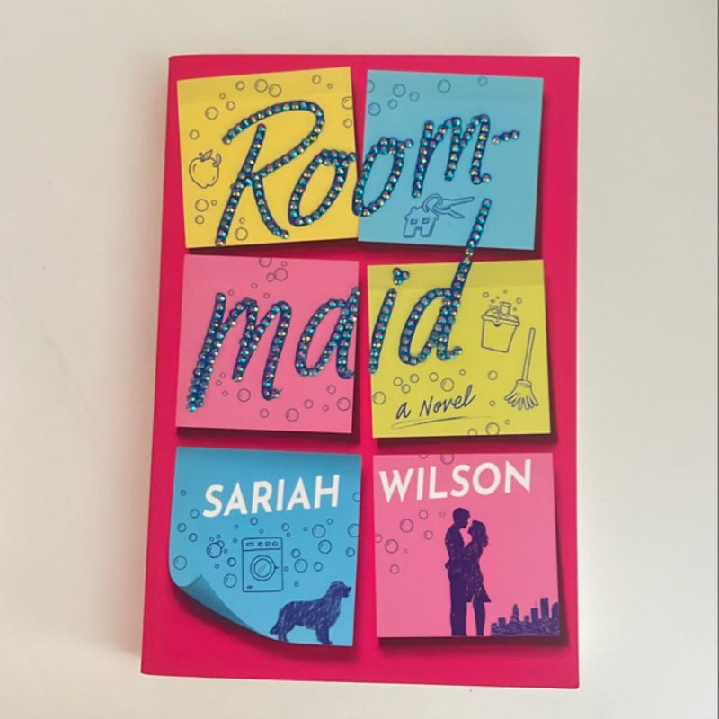 Roommaid