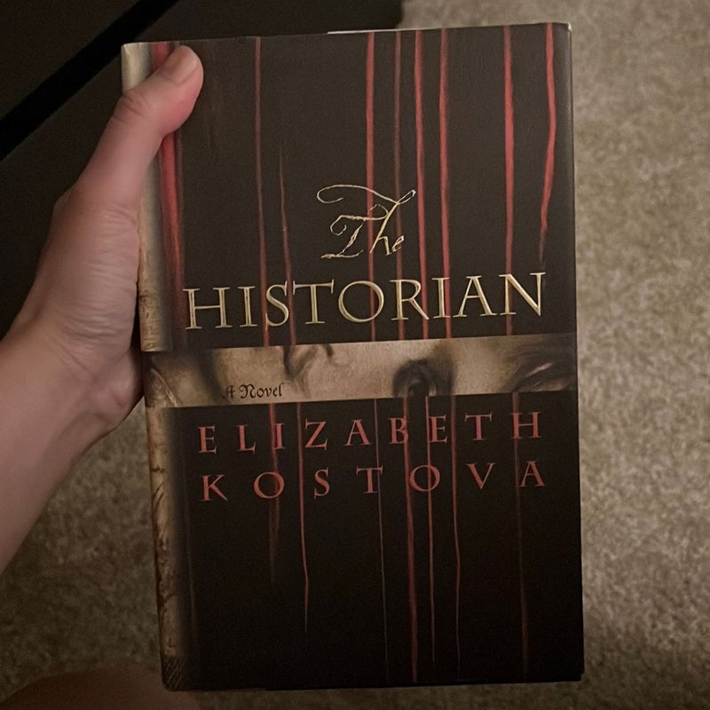 The Historian