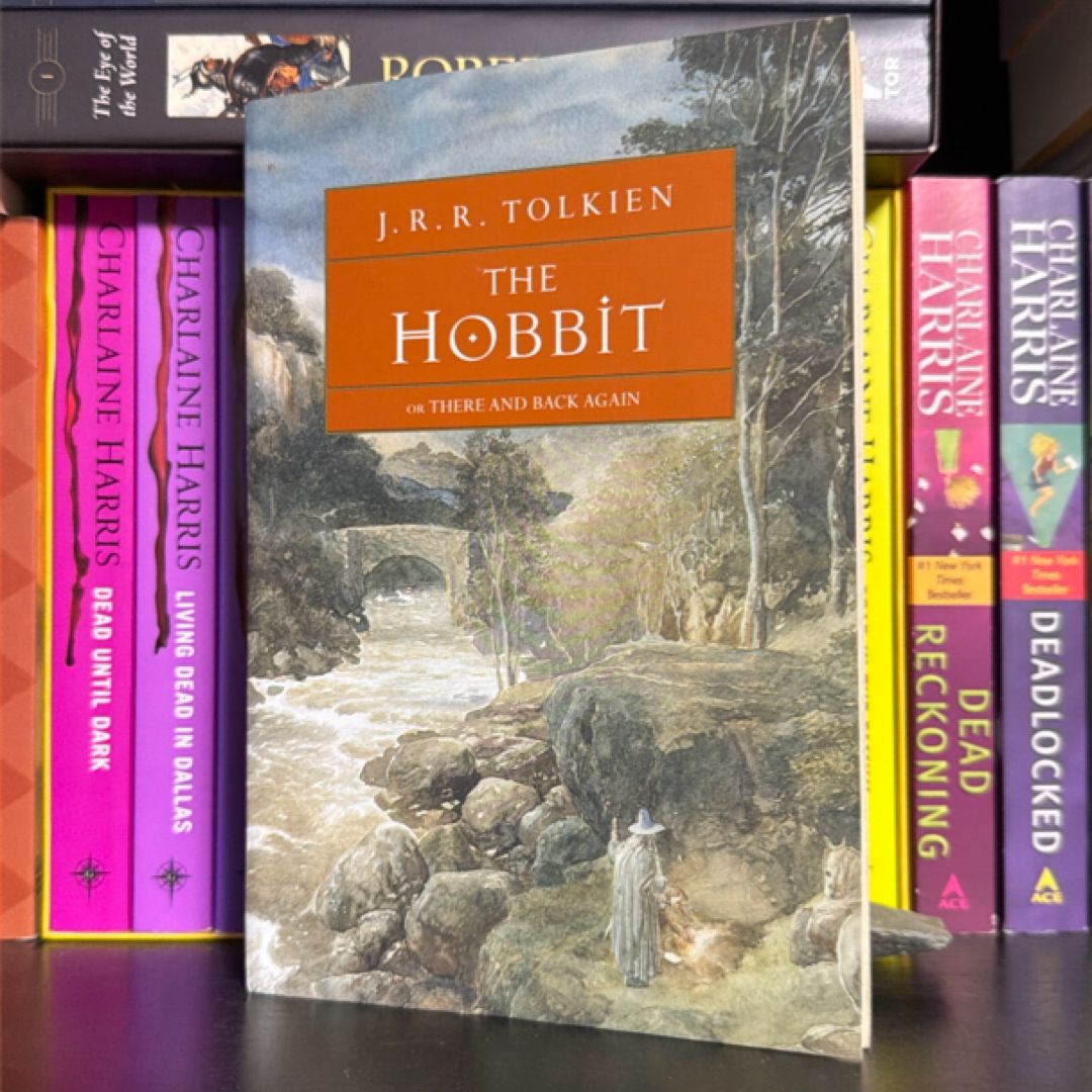 The Hobbit