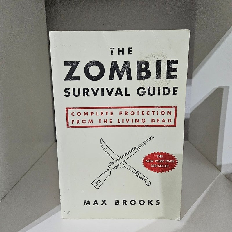 The Zombie Survival Guide
