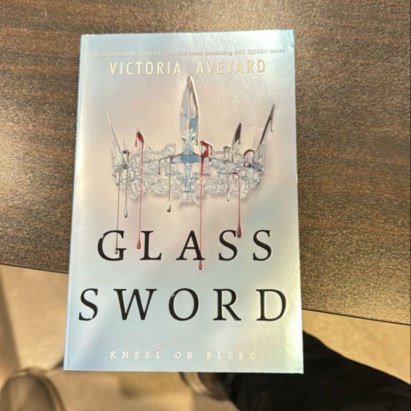 Glass Sword