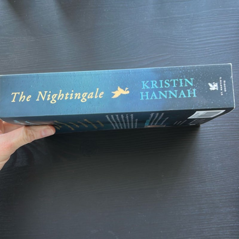 The Nightingale