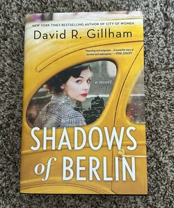 Shadows of Berlin